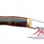 Authentic Traditional Service No.1 Kukri-British Gurkha Army Issue Khukuri Knife