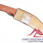 11" Authentic British Gurkha Afghan Issue Khukuri ,kukri,knife,gurkha knife,GK