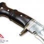 Genuine Gurkha Kukri Knife - 14" Blade 5 Chirra khukuri,grukha knife,knives,gk