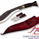 10 inches butcher kukri-khukuri,knives,gurkha knife,working knife,machete,gk