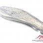 6" Coin Decorative Khukuri, Handmade, Kukri, Blade,kukuri, Knife ,khukuri,GK