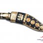 6" Coin Decorative Khukuri, Handmade, Kukri, Blade,kukuri, Knife ,khukuri,GK