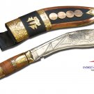 Souvenir Gurkha Kukri - Decorative khukuri,kukri from Nepal,knives,handmade gk