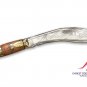 Souvenir Gurkha Kukri - Decorative khukuri,kukri from Nepal,knives,handmade gk