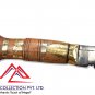 Souvenir Gurkha Kukri - Decorative khukuri,kukri from Nepal,knives,handmade gk