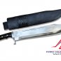 11 inches GK bowie-Handmade knife,khukuri,kukri,machate,knives from Nepal,GK
