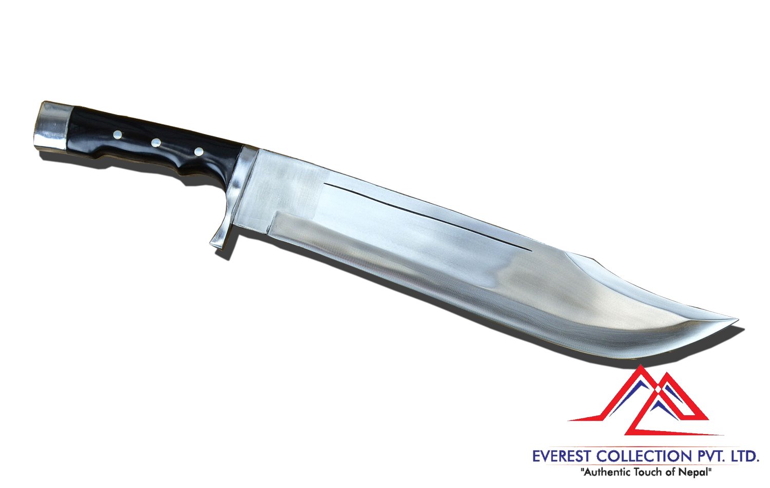 11 inches GK bowieHandmade knife,khukuri,kukri,machate,knives from Nepal,GK