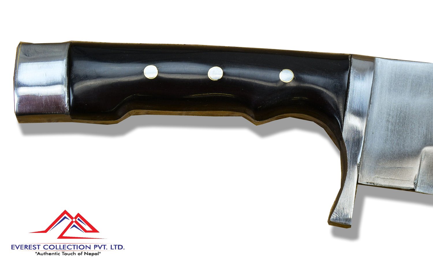 11 inches GK bowieHandmade knife,khukuri,kukri,machate,knives from Nepal,GK