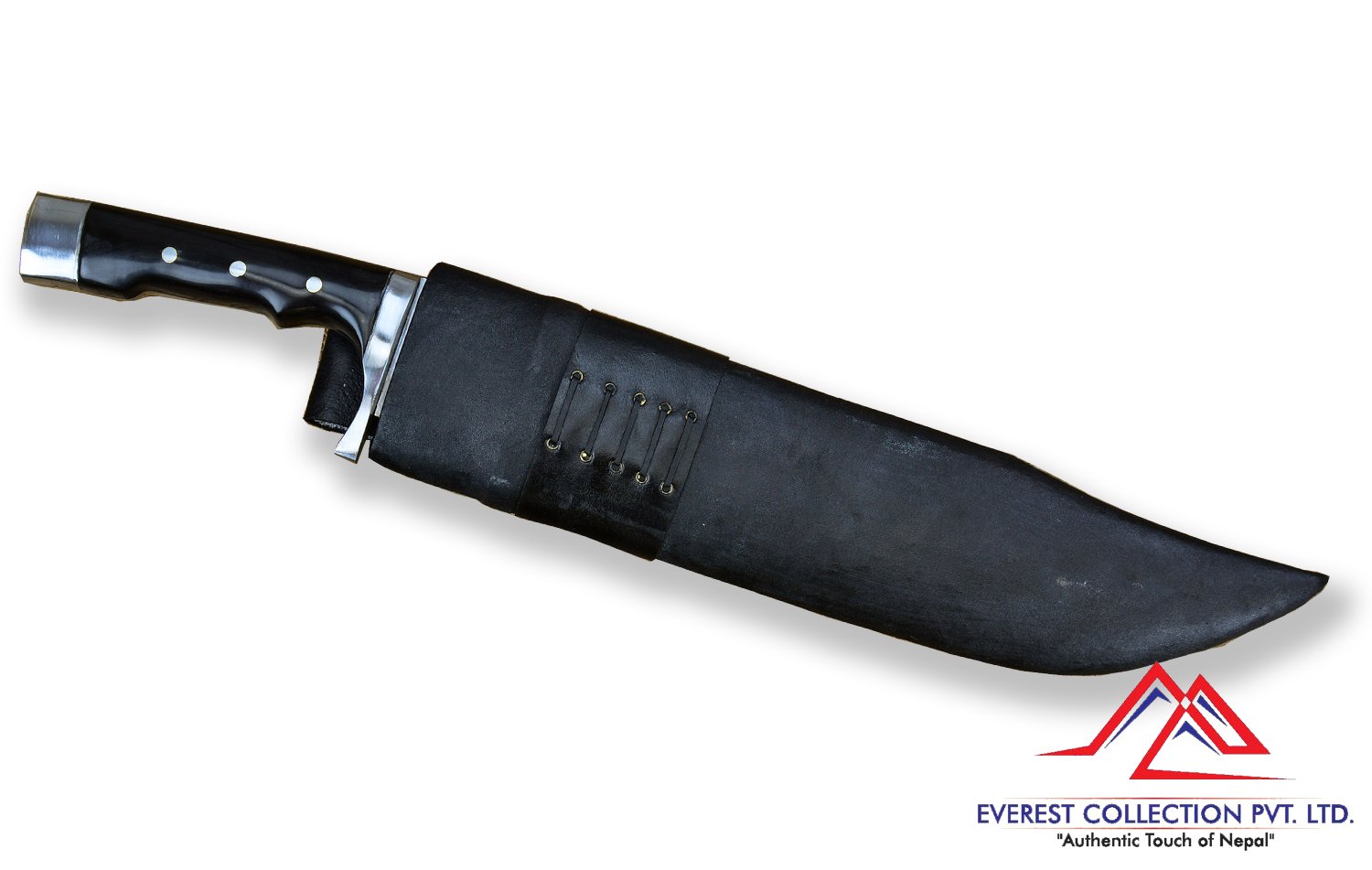 11 inches GK bowieHandmade knife,khukuri,kukri,machate,knives from Nepal,GK