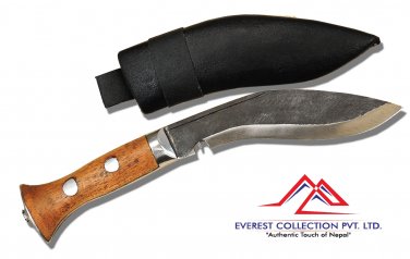 5 inches blade khukuri knife-farmer kukri,panawal angkhola khukuri,gurkha knife