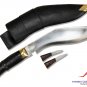 . 9 inches blade Nepal police kukri,khukuri,knives,gurkha knives,knife from nepal