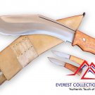 11" Authentic British Gurkha Afghan Issue Khukuri ,kukri,knife,gurkha knife,GK