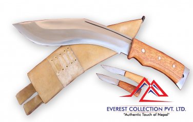 11" Authentic British Gurkha Afghan Issue Khukuri ,kukri,knife,gurkha knife,GK