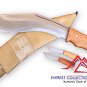 11" Authentic British Gurkha Afghan Issue Khukuri ,kukri,knife,gurkha knife,GK