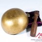 Singing bowl-5" handmade singing bowl from Nepal,yoga bowl,tibetan singing bowl