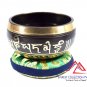 4"mantra singing bowl-tibetan bowl ,yoga bowl,meditation bowl,bowl from Nepal