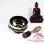 4"mantra singing bowl-tibetan bowl ,yoga bowl,meditation bowl,bowl from Nepal