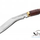 10"blade sirupate khukuri,kukri,gurkha knife,khukuri house,knives,GK&CO