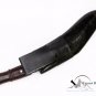 10"panawal angkhola kukri-working khukuri,gurkha knife,khukuri from Nepal,knives