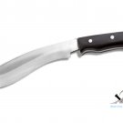 9"blade bahadur knife-kukri,khukuri,gurkha knife,handmade knife,khukuri house nepal,knives