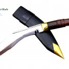 5"blade Beltong kukri-khukuri,gurkha knife,knives from Nepal,khukuri house
