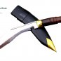 5"blade Beltong kukri-khukuri,gurkha knife,knives from Nepal,khukuri house