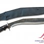 14"Eagle sirupate khukuri,kukri,gurkha knife,khukuri house,Nepal,handmade knife