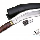 10"blade chainpure khukuri-kukri,gurkha knife,khukuri house,handmade knives,GK&CO