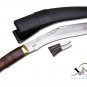 10"blade chainpure khukuri-kukri,gurkha knife,khukuri house,handmade knives,GK&CO