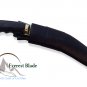 10"blade service gripper kukri-khukuri,gurkha knife,knives,handmade knife