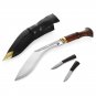 9"blade Balance kukri-khukuri,gukrha knife,handmade knife,khukuri house