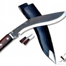 10"blade panawal sirupate kukri-khukuri,gurkha knife,handmade knife,GK