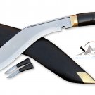 11"blade WWII kukri-khukuri,gurkha knife,handmade knife,kukri machete,Nepal