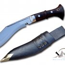5"blade Panawal jungle kukri,khukuri,gurkha knife,handmade knives,kukris,knives,machete