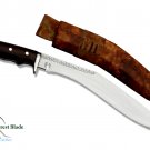12"blade American eagle kukri-khukuri,gukrha knife,handmade knives,kukri machete