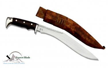 12"blade American eagle kukri-khukuri,gukrha knife,handmade knives,kukri machete