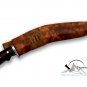 12"blade American eagle kukri-khukuri,gukrha knife,handmade knives,kukri machete