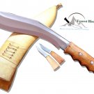 11"Blade Gripper Afghan kukri-khukuri,gurkha knife,handmade knife,khukuri house,Nepal