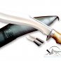 12"blade Guard Afghan kukri-khukuri,gurkha knife,knives from Nepal,kukri machete