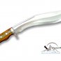 12"blade Guard Afghan kukri-khukuri,gurkha knife,knives from Nepal,kukri machete