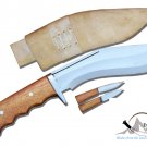 8"Blade Afghan gripper kukri,khukuri from Nepal,kukri machete,gurkha knife,GK&CO