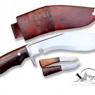 8" Blade American eagle kukri,khukuri,gurkha knife,handmade knfie,khukuri house,Nepal
