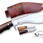 8" Blade American eagle kukri,khukuri,gurkha knife,handmade knfie,khukuri house,Nepal