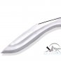 11"Blade Afghan gripper guard kukri,khukuri,handmade knife,khukuri hosue,knife from Nepal,kukri