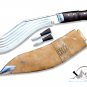 14"Blade 5 chirra khukuri,gurkha knife,handmade khukuri,khukrui house,gurkha knives,kukri machete