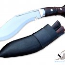 8"Blade Panawal junge khukuri,kukri,gurkha knives,handmade knvies,kukri machete.