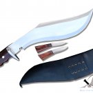 10"Blade Chhukuri knife,khukuri,gurkha knife,handmade knife from Nepal,kukri machete,khukruri house