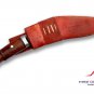 8"Blade Panawal angkhola jungle khukuri-kukri,gurkha knife,knives from Nepal,military knife