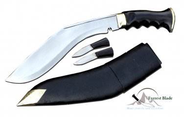11"Blade World war gripper khukuri,kukri,gurkha knife,handmade khukuri,kukri machete