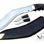11"Blade World war gripper khukuri,kukri,gurkha knife,handmade khukuri,kukri machete